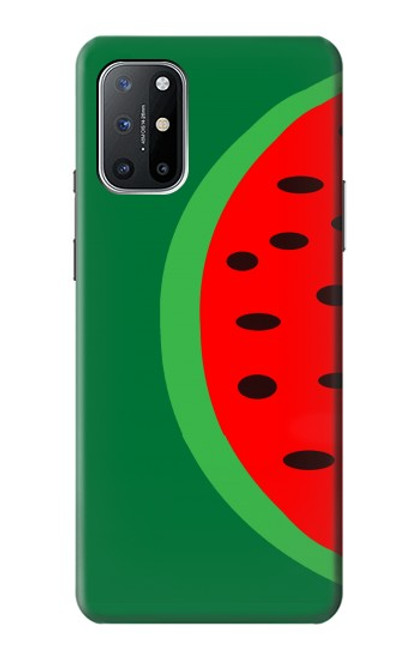 S2383 Watermelon Case For OnePlus 8T