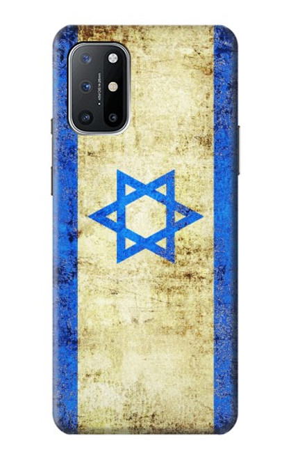 S2614 Israel Old Flag Case For OnePlus 8T
