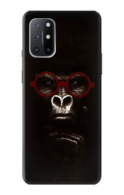 S3529 Thinking Gorilla Case For OnePlus 8T