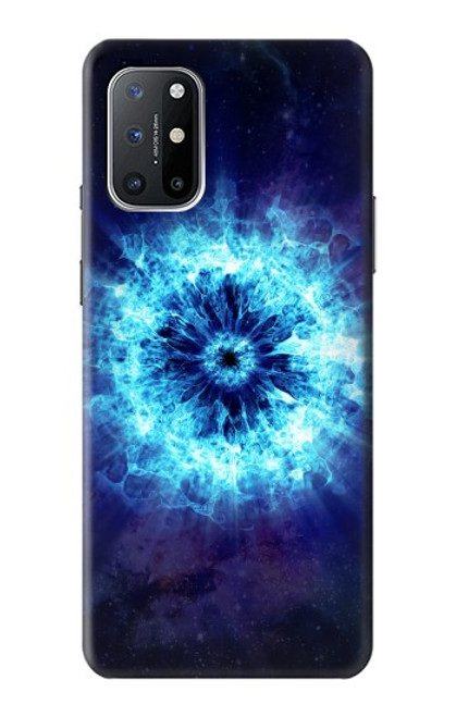 S3549 Shockwave Explosion Case For OnePlus 8T