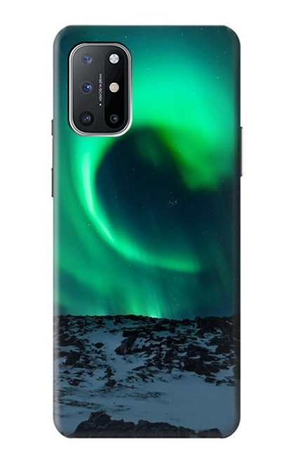 S3667 Aurora Northern Light Case For OnePlus 8T