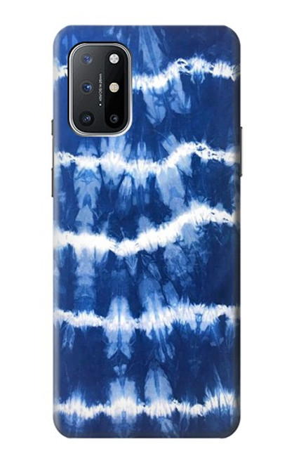 S3671 Blue Tie Dye Case For OnePlus 8T
