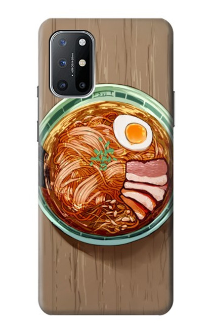 S3756 Ramen Noodles Case For OnePlus 8T