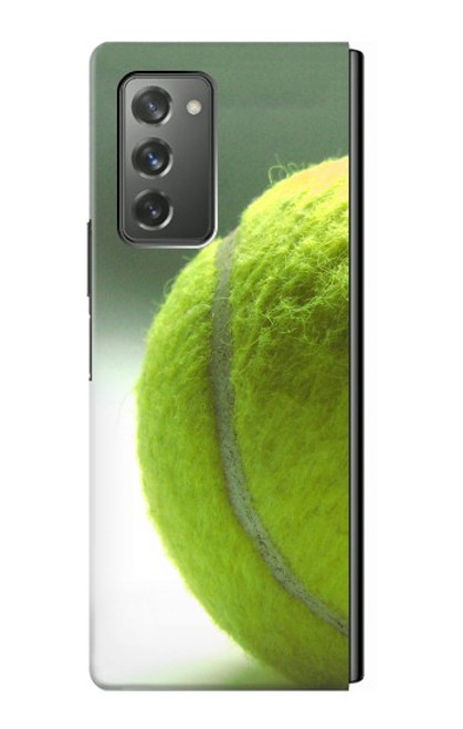 S0924 Tennis Ball Case For Samsung Galaxy Z Fold2 5G