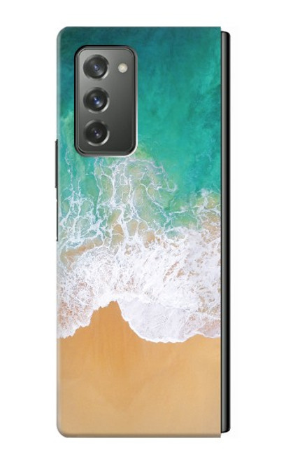 S3150 Sea Beach Case For Samsung Galaxy Z Fold2 5G