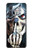 S0222 Skull Pentagram Case For Motorola Edge+
