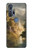 S0408 Fantasy Art Case For Motorola Edge+