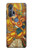 S0440 Hindu God Ganesha Case For Motorola Edge+