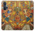 S0440 Hindu God Ganesha Case For Motorola Edge+