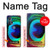 S0511 Peacock Case For Motorola Edge+