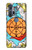 S0564 Tarot Fortune Case For Motorola Edge+