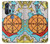 S0564 Tarot Fortune Case For Motorola Edge+