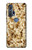 S0625 Popcorn Case For Motorola Edge+