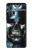 S0754 Skull Soldier Zombie Case For Motorola Edge+