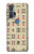 S0802 Mahjong Case For Motorola Edge+