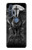 S0850 Gargoyle Devil Demon Case For Motorola Edge+