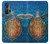 S1249 Blue Sea Turtle Case For Motorola Edge+