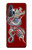 S2104 Yakuza Dragon Tattoo Case For Motorola Edge+