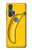 S2294 Banana Case For Motorola Edge+