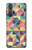 S2379 Variation Pattern Case For Motorola Edge+