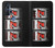 S2406 Slot Machine Lucky 777 Case For Motorola Edge+