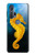 S2444 Seahorse Underwater World Case For Motorola Edge+