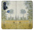 S2682 Claude Monet Fields In Spring Case For Motorola Edge+