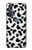 S2728 Dalmatians Texture Case For Motorola Edge+