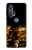 S2742 Ice Whiskey Whisky Glass Case For Motorola Edge+