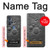 S2946 Moon Surface Case For Motorola Edge+