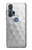 S2960 White Golf Ball Case For Motorola Edge+