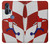 S2993 Croatia Football Soccer Case For Motorola Edge+