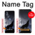S3011 Dream Catcher Wolf Howling Case For Motorola Edge+