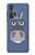 S3271 Donkey Cartoon Case For Motorola Edge+