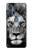 S3372 Lion Face Case For Motorola Edge+