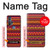 S3404 Aztecs Pattern Case For Motorola Edge+