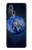 S3430 Blue Planet Case For Motorola Edge+