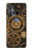S3442 Clock Gear Case For Motorola Edge+