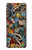 S3480 Movie Acting Entertainment Case For Motorola Edge+