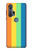 S3699 LGBT Pride Case For Motorola Edge+