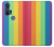 S3699 LGBT Pride Case For Motorola Edge+