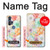 S3705 Pastel Floral Flower Case For Motorola Edge+