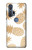 S3718 Seamless Pineapple Case For Motorola Edge+