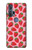 S3719 Strawberry Pattern Case For Motorola Edge+