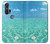 S3720 Summer Ocean Beach Case For Motorola Edge+