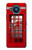 S0058 British Red Telephone Box Case For Nokia 8.3 5G