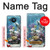 S0227 Aquarium 2 Case For Nokia 8.3 5G