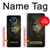 S0472 Lion Case For Nokia 8.3 5G