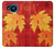 S0479 Maple Leaf Case For Nokia 8.3 5G