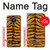 S0576 Tiger Skin Case For Nokia 8.3 5G